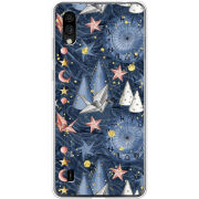 Чехол BoxFace ZTE Blade A5 2020 