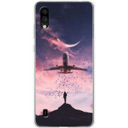 Чехол BoxFace ZTE Blade A5 2020 