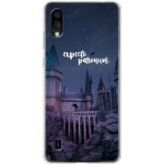 Чехол BoxFace ZTE Blade A5 2020 