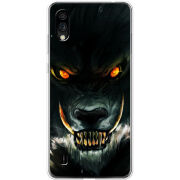 Чехол BoxFace ZTE Blade A5 2020 Werewolf