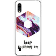 Чехол BoxFace ZTE Blade A5 2020 