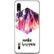 Чехол BoxFace ZTE Blade A5 2020 