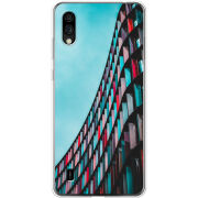 Чехол BoxFace ZTE Blade A5 2020 