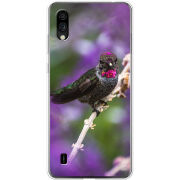 Чехол BoxFace ZTE Blade A5 2020 
