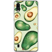 Чехол BoxFace ZTE Blade A5 2020 