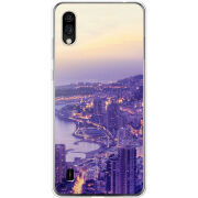 Чехол BoxFace ZTE Blade A5 2020 