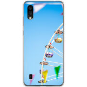 Чехол BoxFace ZTE Blade A5 2020 