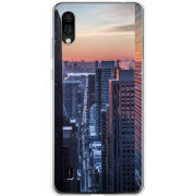 Чехол BoxFace ZTE Blade A5 2020 