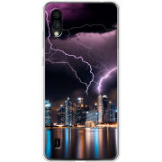 Чехол BoxFace ZTE Blade A5 2020 