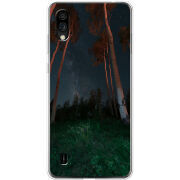 Чехол BoxFace ZTE Blade A5 2020 