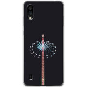 Чехол BoxFace ZTE Blade A5 2020 