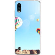 Чехол BoxFace ZTE Blade A5 2020 