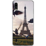 Чехол BoxFace ZTE Blade A5 2020 