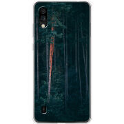 Чехол BoxFace ZTE Blade A5 2020 