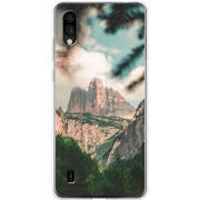 Чехол BoxFace ZTE Blade A5 2020 
