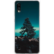 Чехол BoxFace ZTE Blade A5 2020 
