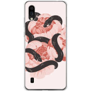 Чехол BoxFace ZTE Blade A5 2020 