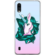 Чехол BoxFace ZTE Blade A5 2020 
