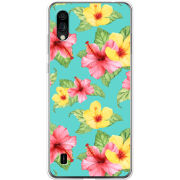 Чехол BoxFace ZTE Blade A5 2020 