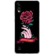 Чехол BoxFace ZTE Blade A5 2020 