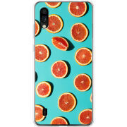 Чехол BoxFace ZTE Blade A5 2020 
