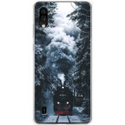 Чехол BoxFace ZTE Blade A5 2020 