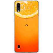 Чехол BoxFace ZTE Blade A5 2020 