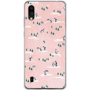 Чехол BoxFace ZTE Blade A5 2020 