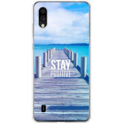 Чехол BoxFace ZTE Blade A5 2020 