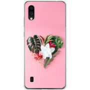 Чехол BoxFace ZTE Blade A5 2020 