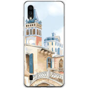 Чехол BoxFace ZTE Blade A5 2020 