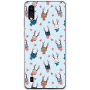 Чехол BoxFace ZTE Blade A5 2020 