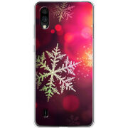Чехол BoxFace ZTE Blade A5 2020 