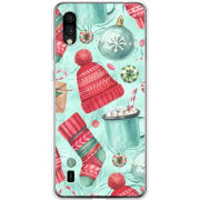 Чехол BoxFace ZTE Blade A5 2020 
