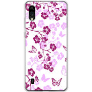 Чехол BoxFace ZTE Blade A5 2020 