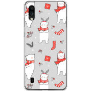Чехол BoxFace ZTE Blade A5 2020 