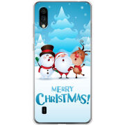 Чехол BoxFace ZTE Blade A5 2020 