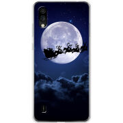 Чехол BoxFace ZTE Blade A5 2020 