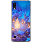 Чехол BoxFace ZTE Blade A5 2020 