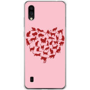 Чехол BoxFace ZTE Blade A5 2020 