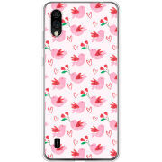 Чехол BoxFace ZTE Blade A5 2020 