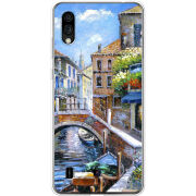 Чехол BoxFace ZTE Blade A5 2020 