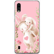 Чехол BoxFace ZTE Blade A5 2020 
