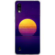 Чехол BoxFace ZTE Blade A5 2020 