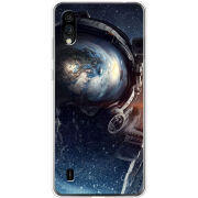 Чехол BoxFace ZTE Blade A5 2020 