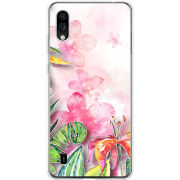 Чехол BoxFace ZTE Blade A5 2020 