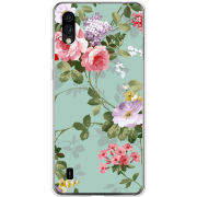 Чехол BoxFace ZTE Blade A5 2020 