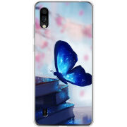 Чехол BoxFace ZTE Blade A5 2020 