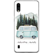 Чехол BoxFace ZTE Blade A5 2020 
