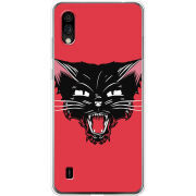 Чехол BoxFace ZTE Blade A5 2020 